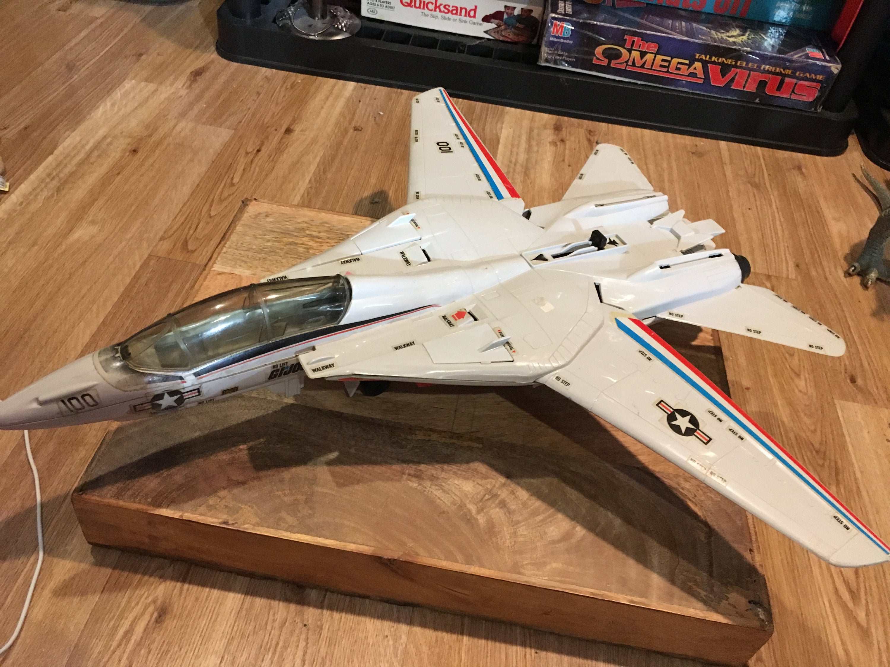 G.i. Joe Fighter Jet G.i. Joe Fighter Jet