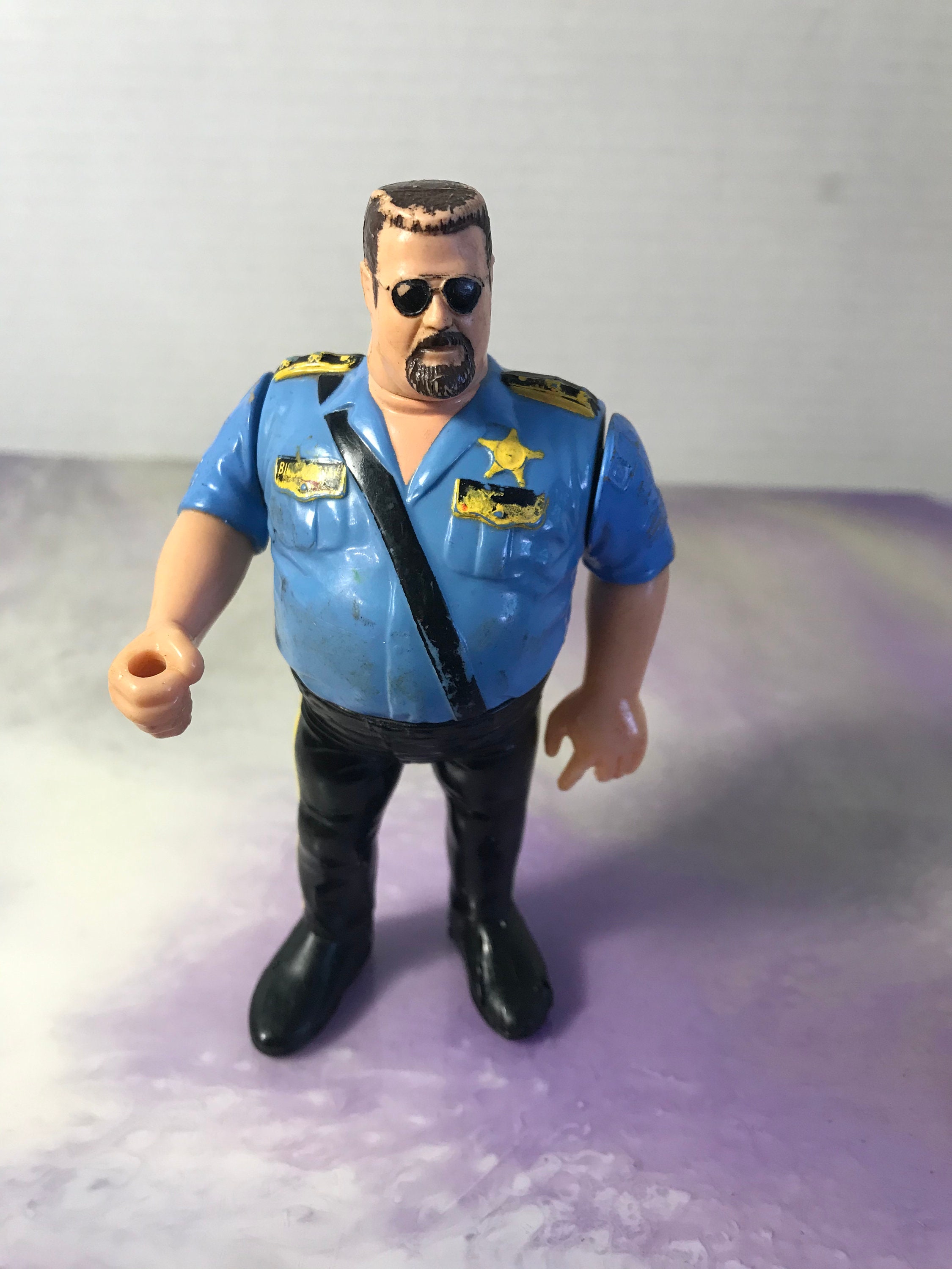 1990 wrestling figures new arrivals