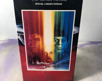 その他 Star Trek Deep 38: Profit &amp; Loss [VHS] VT-VR-1708_1_d1fc23f0-215c-
