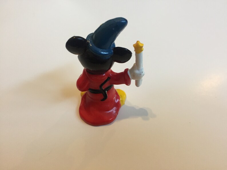 wizard mickey pop