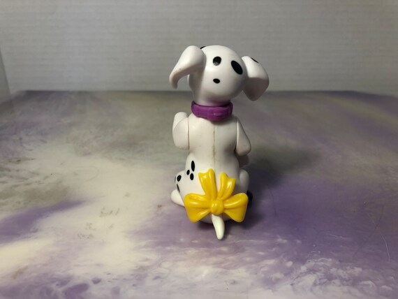 101匹ワンちゃん　ディズニー　オーナメント　マクドナルド 101匹ワンちゃん ディズニー オーナメント マクドナルド