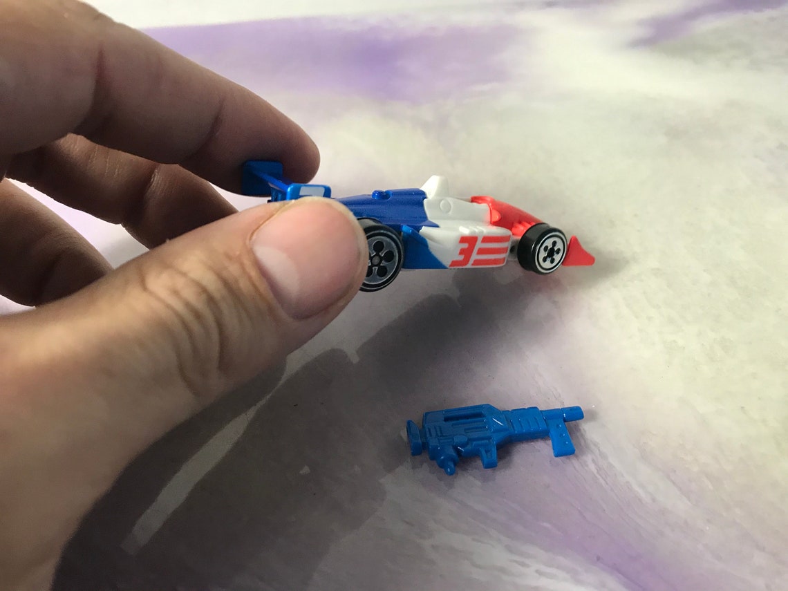 Transformers G2 Vintage – Skyquake (Hasbro / Takara 1992) – Incomplet
