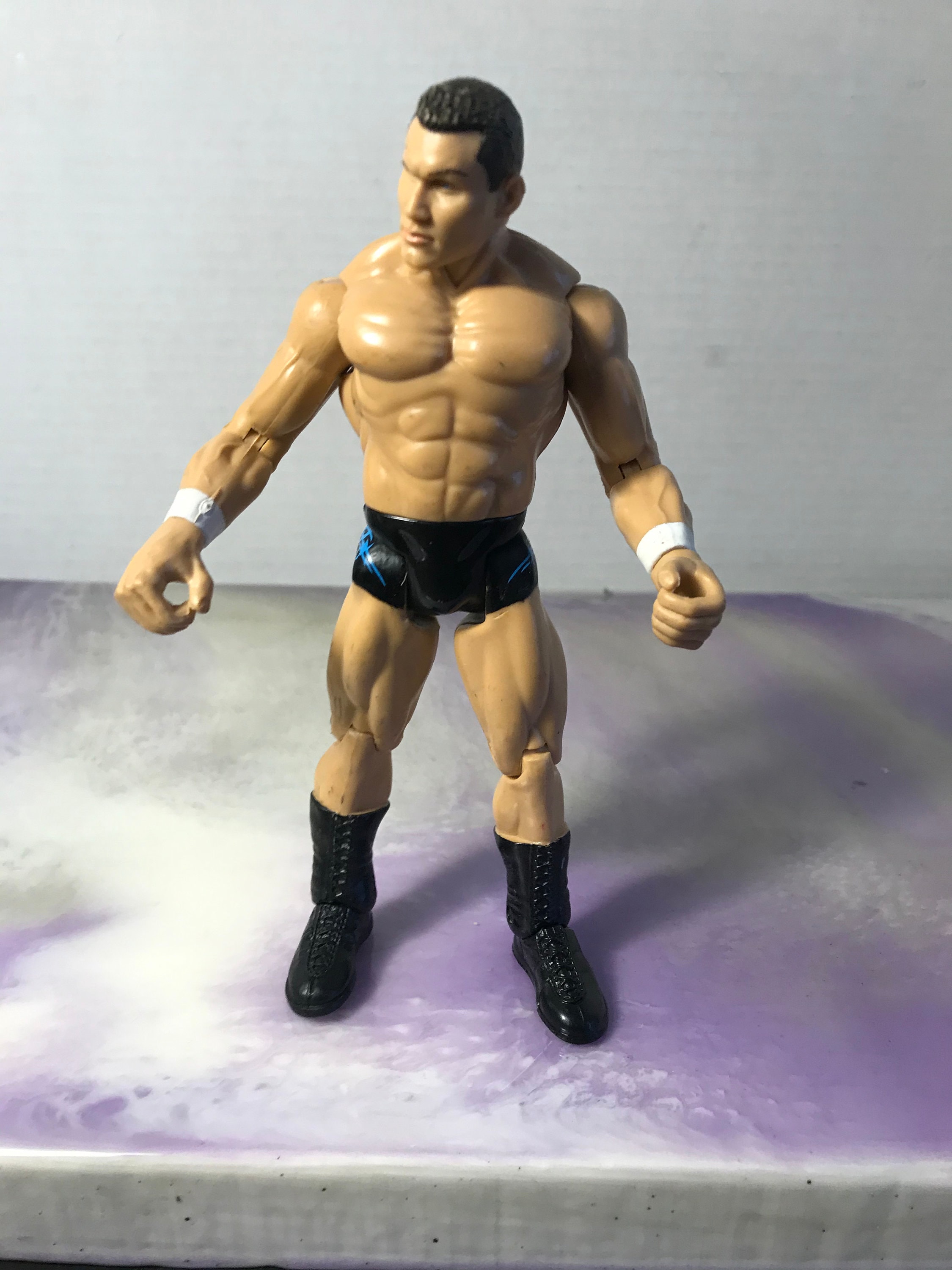 Vintage wwe best sale action figures