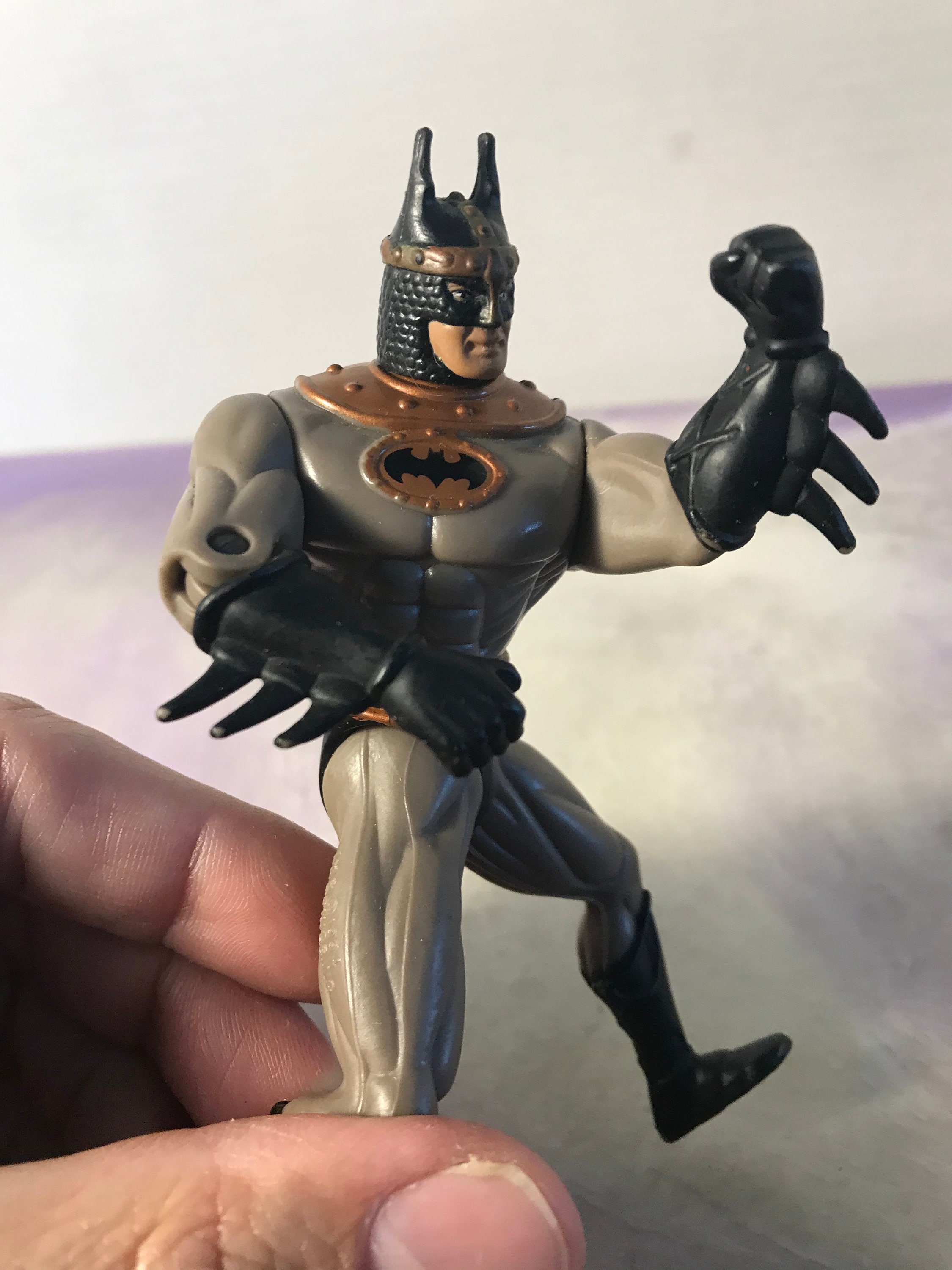 ヴィンテージ ケナー バットマン 1990 年代 バットマン