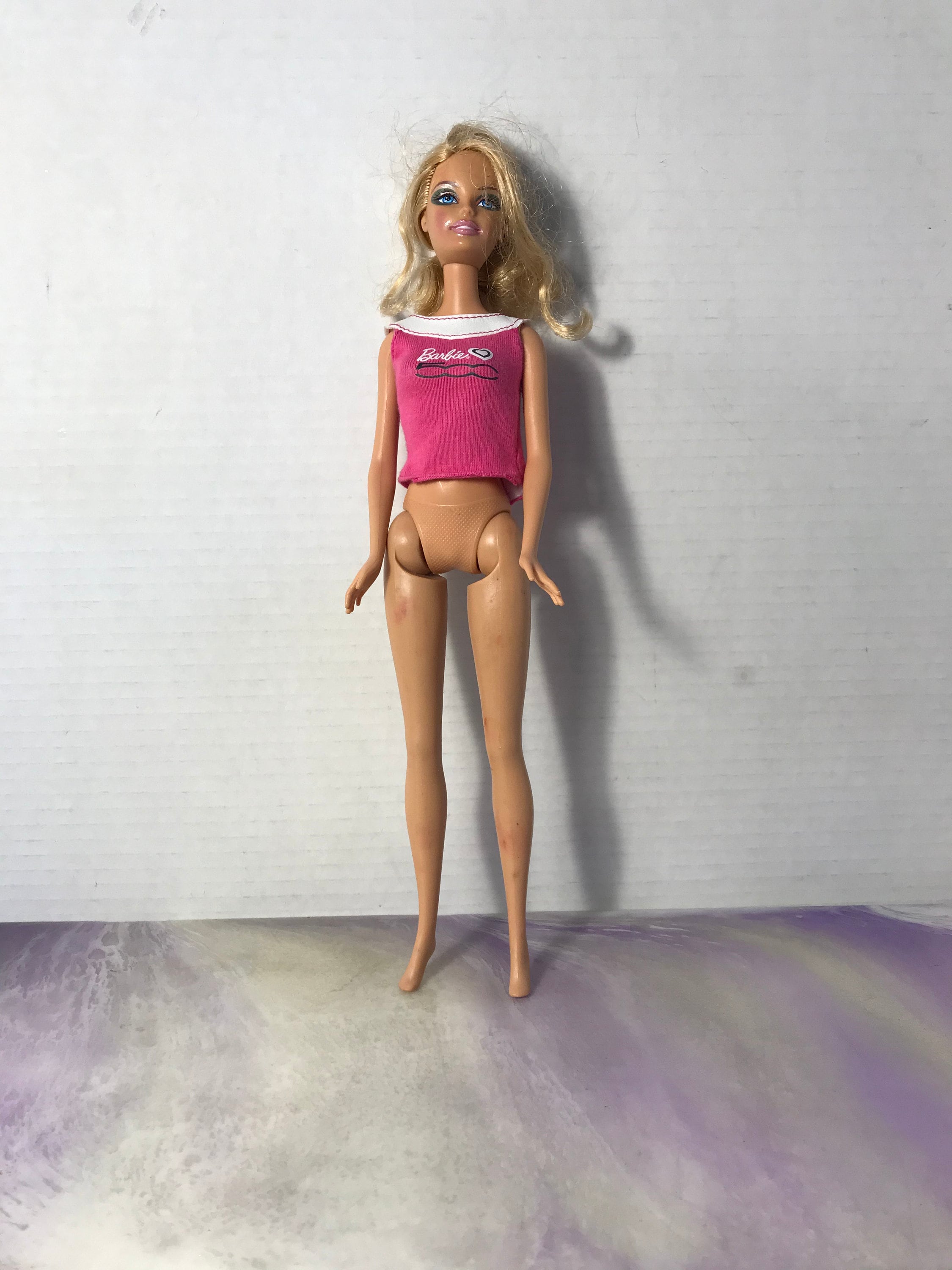 1999 cheap barbie doll