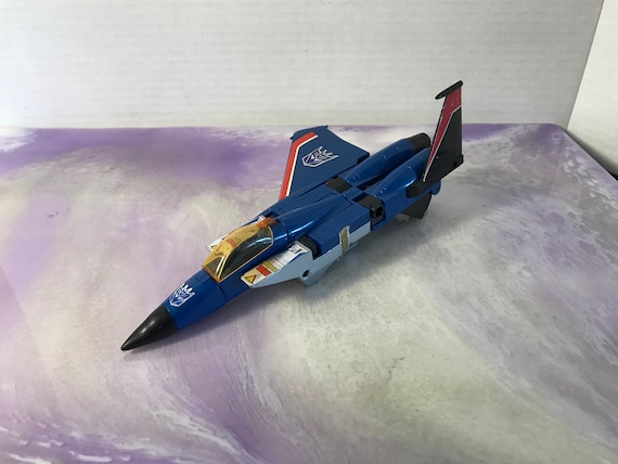 Transformers G1 Vintage Rare Original 