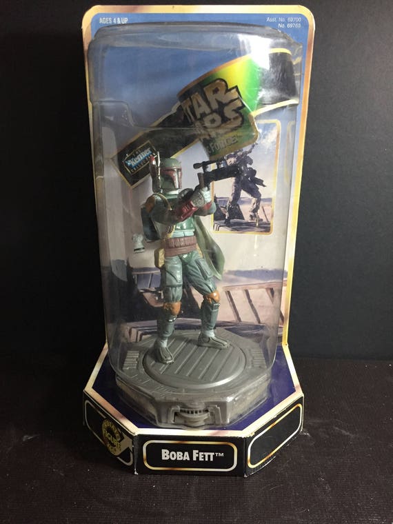 star wars epic force boba fett
