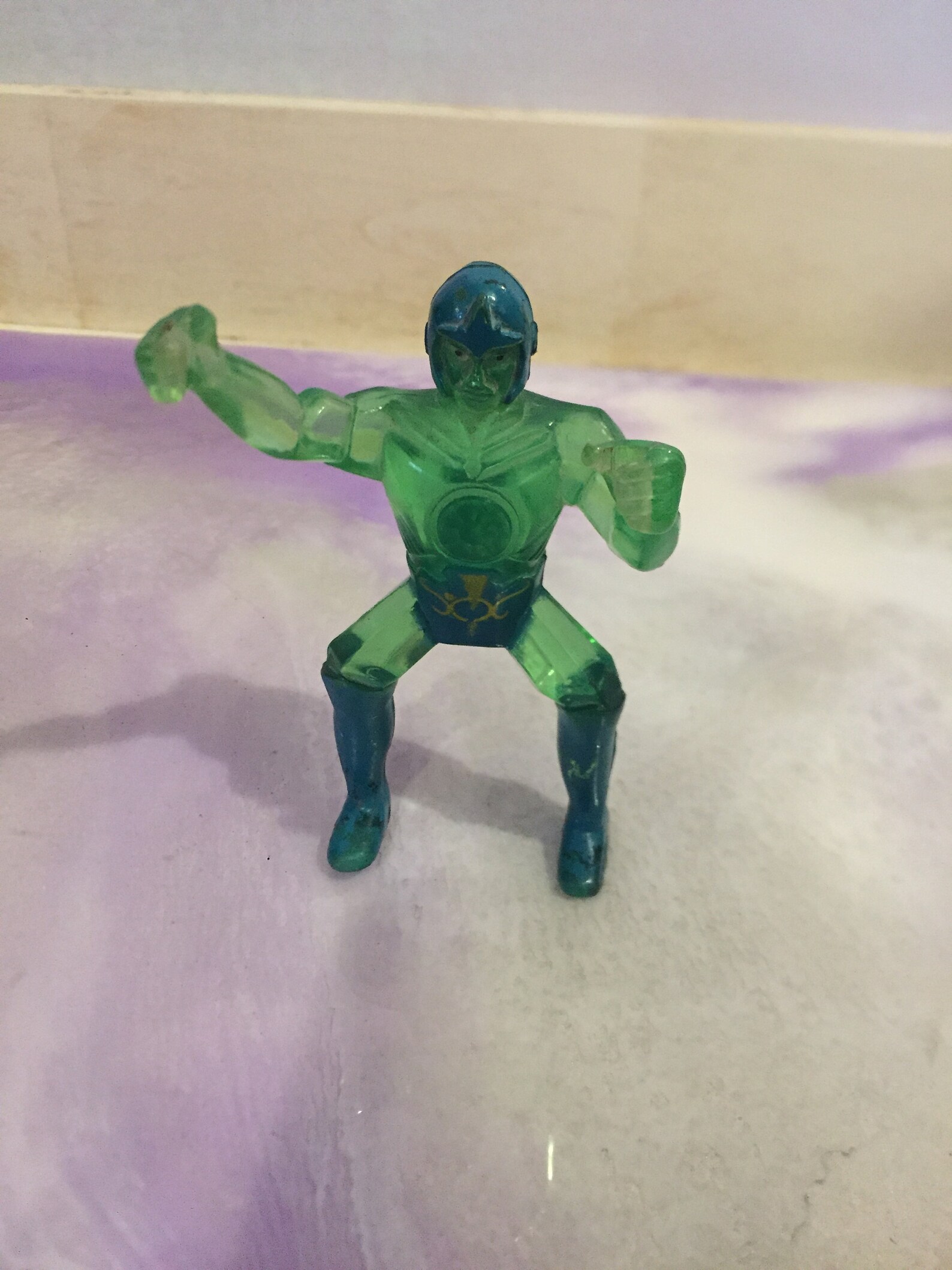 remco crystar