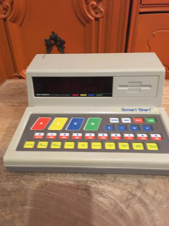 vtech computer toy