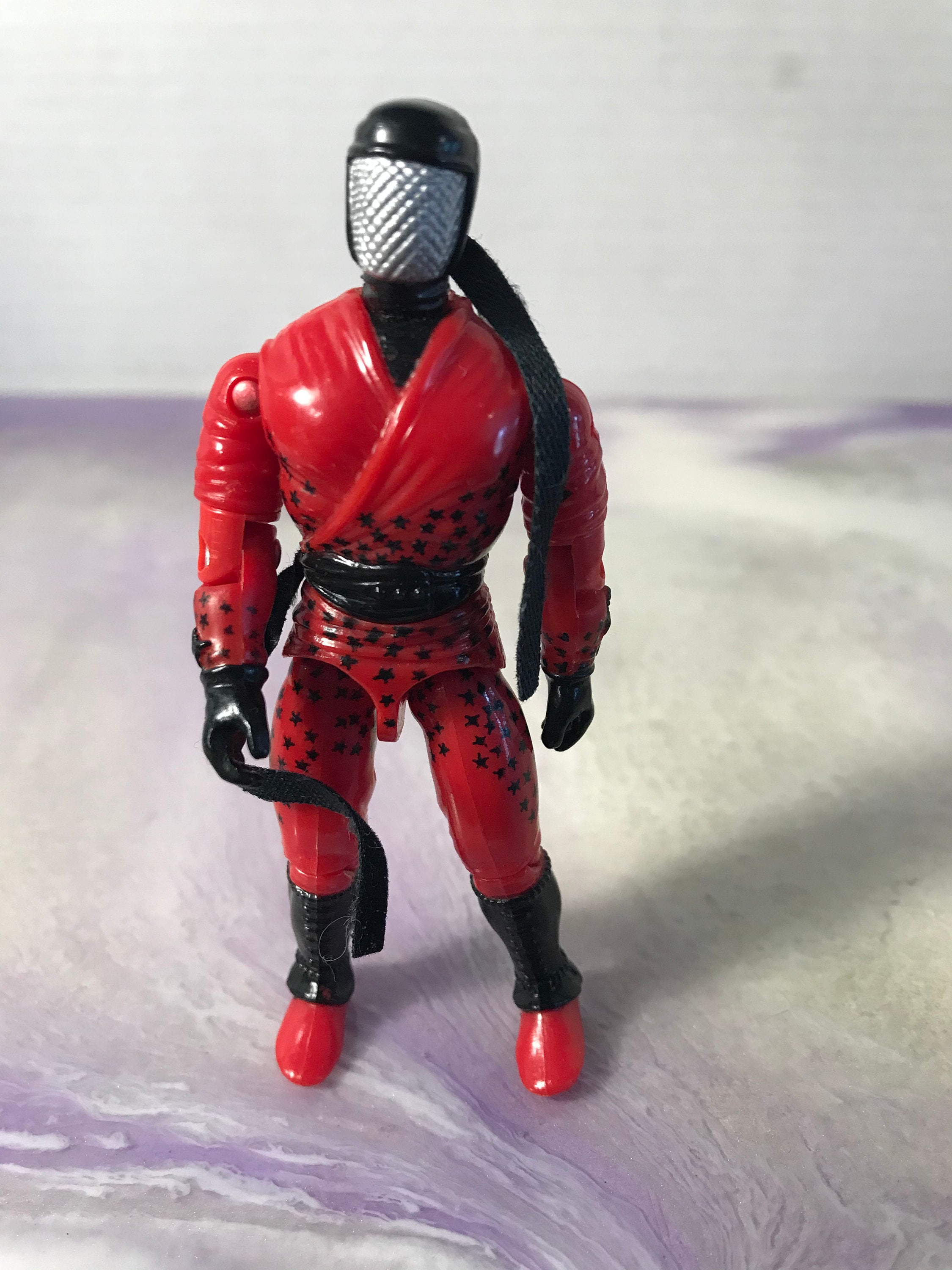 A Man Fs Sets A V H 90s Rare C GI Joe ￡0.99