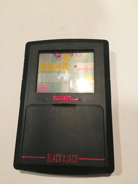 Blackjack Blackjack