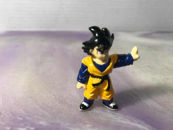 Vintage Dragonball Z Miniature Dragon Ball Z 2 Pulgadas Figura - Etsy México Vintage Dragonball Z Miniature Dragon Ball Z 2 Pulgadas Figura - Etsy México