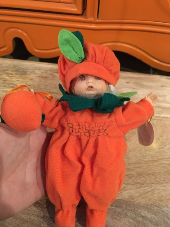 effanbee dolls 1990s