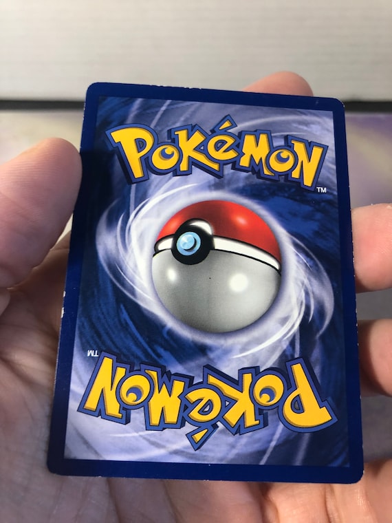 gambler pokemon card 1st Edition Fossil (62/62) Complete Set 1999| TradingCardSets.Com