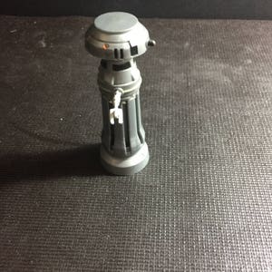Star Wars Vintage 1980 LFL Kenner Action Figure FX-7 Medic Droid (Missing Parts) - Empire Strikes Back Rare Vintage Figure