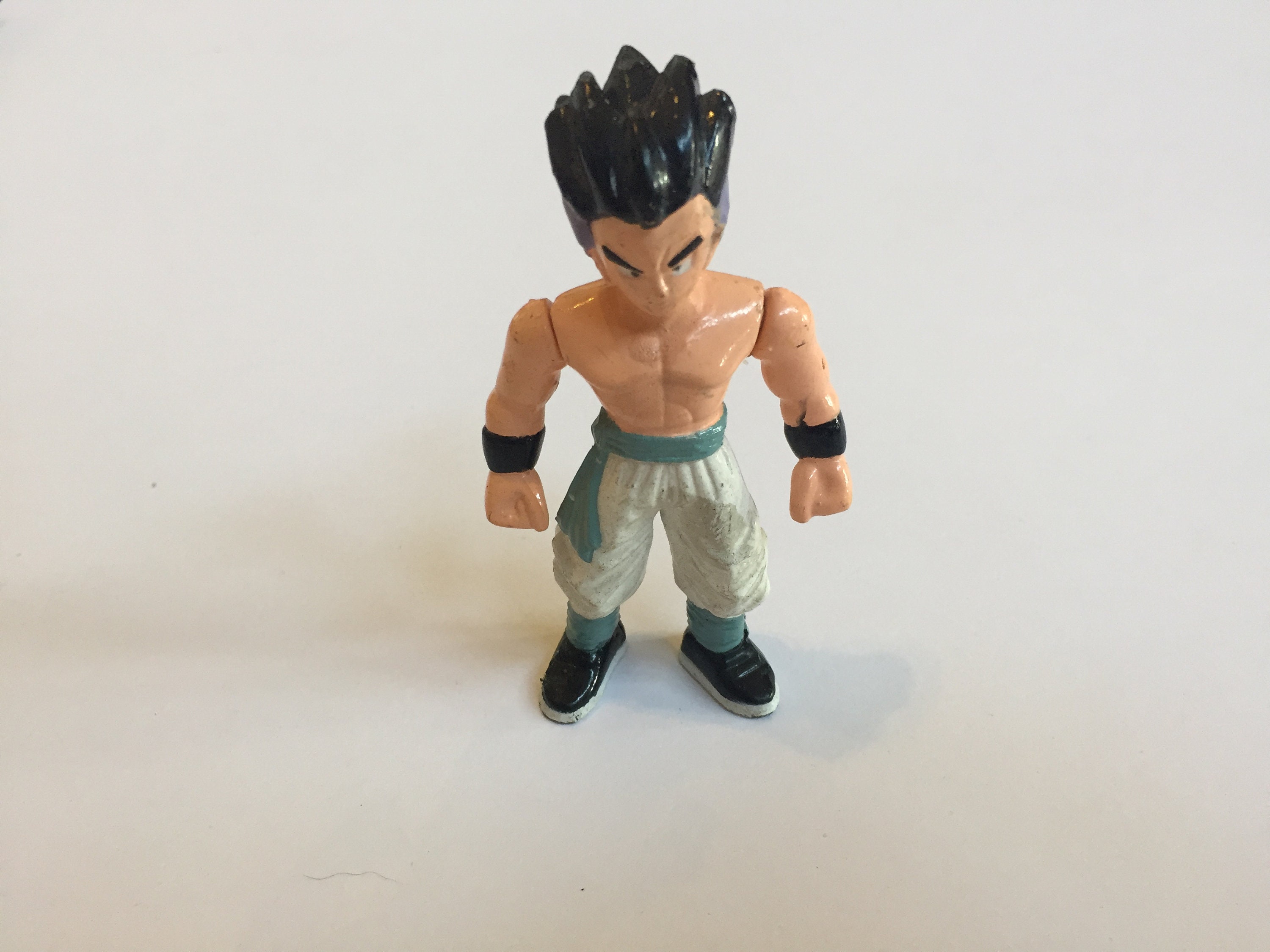 Old dragon ball z figures - Etsy 日本