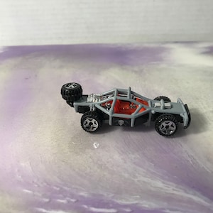 Vintage Hot Wheels 2000 Roll Cage Hotwheels vintage - Rare Vintage Hot Wheels Nostalgia Mattel