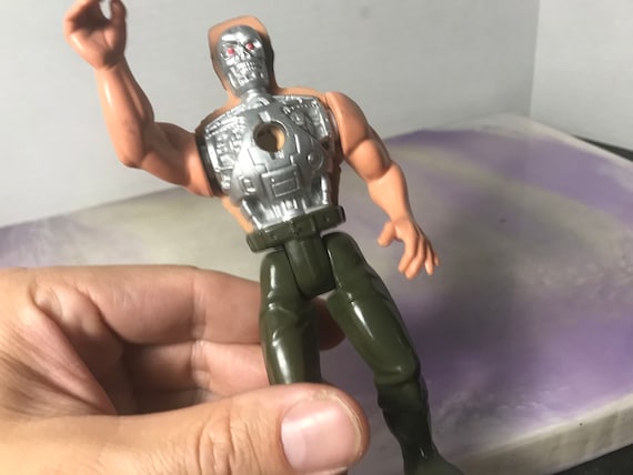 Kenner 1991〜1990 シリーズ　フィギュア　NBA　2体セット　5 Kenner 1991〜1990 シリーズ フィギュア NBA 2体セット 5