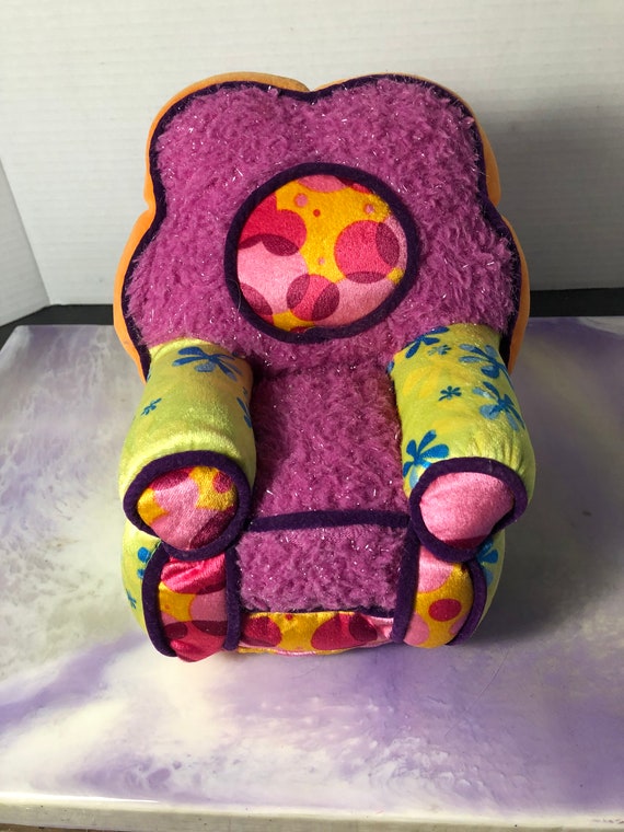 Girls arm chair sale