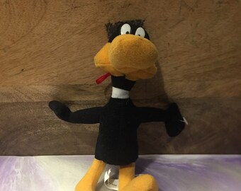 大幅値下げ‼️ワーナーブラザーズ　ルーニーテューンズ ヴィンテージぬいぐるみ 楽天市場】LooneyTunes☆ルーニーチューンズ☆ルーニー