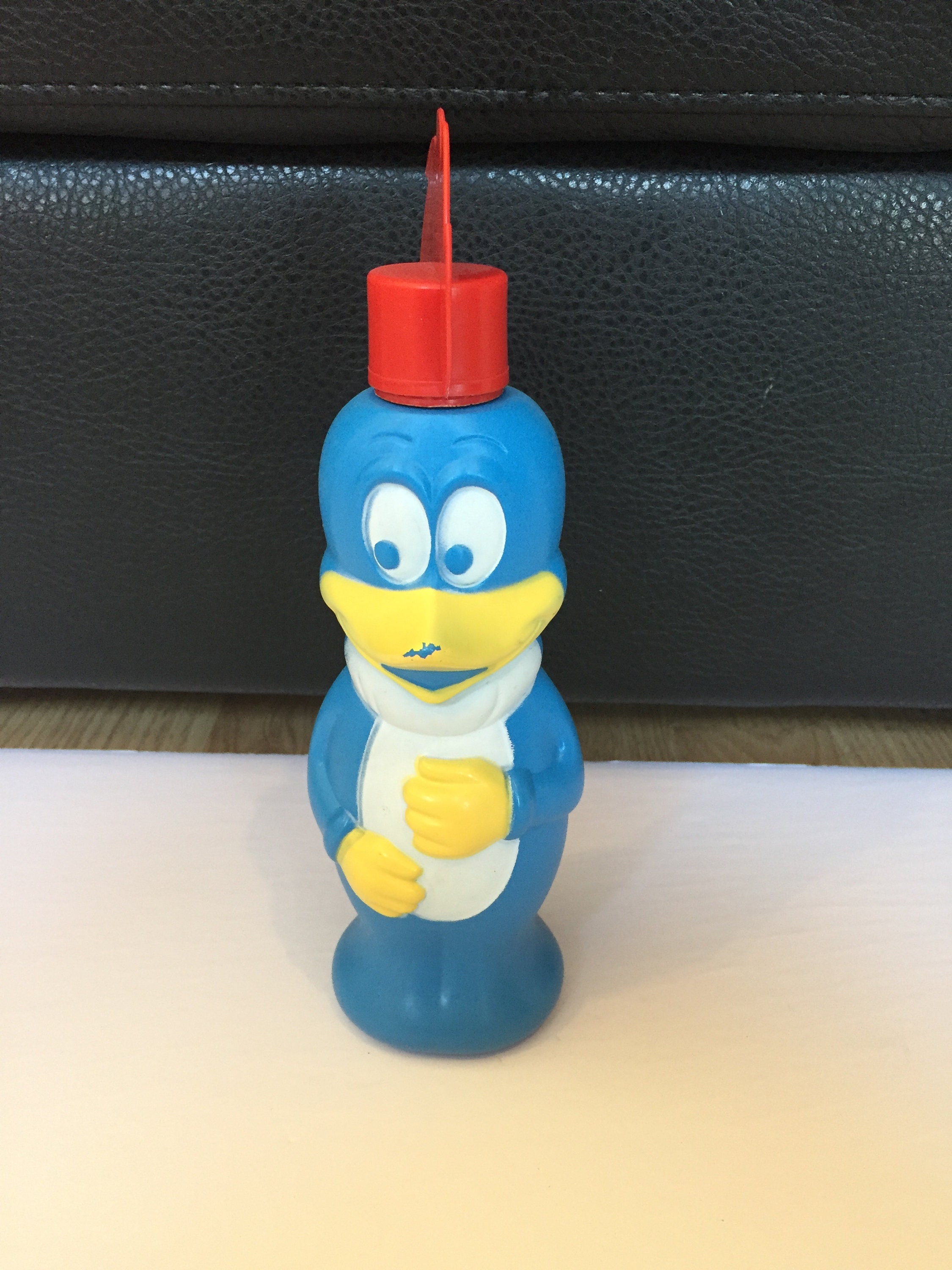 ウッドペッカー！？1957年古いレトロソフビ il_fullxfull.6853938482_lire.jpg