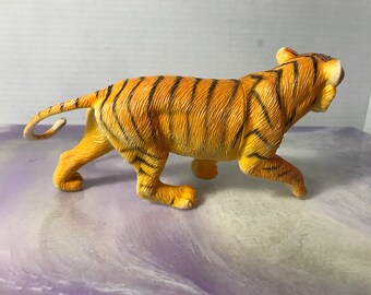 Vintage Chinese Dragon Statue - Etsy
