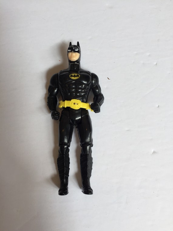 rare batman figures