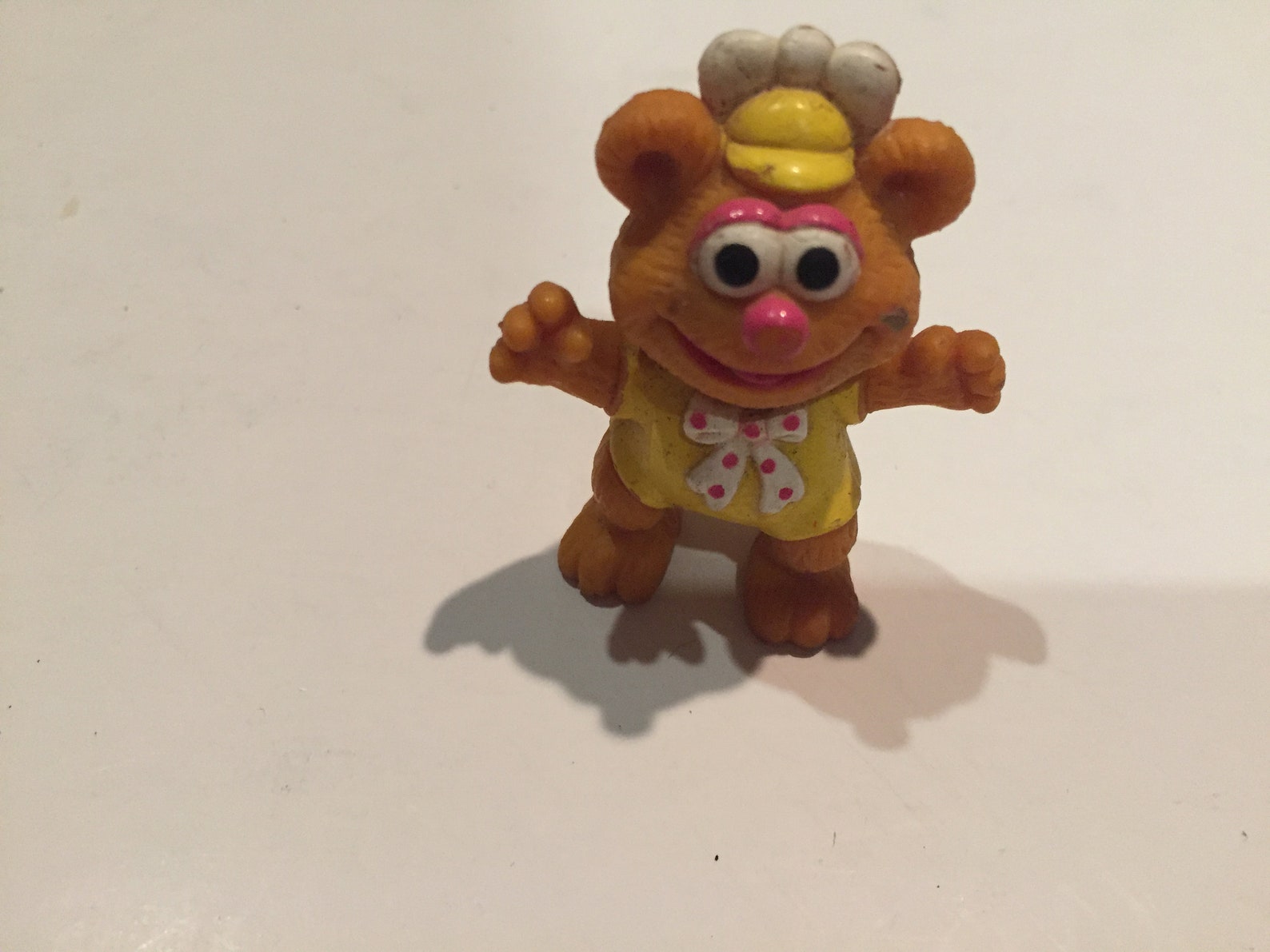 muppet figurines