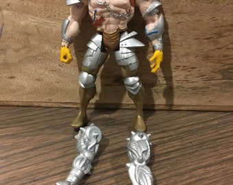 X-Men/Electronic Talking Wolverine(90s/MIB) MA-133