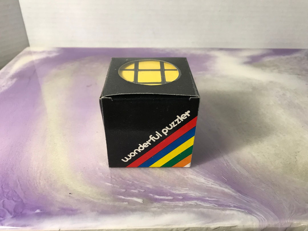 How to solve a Rubik's Cube in eight simple steps