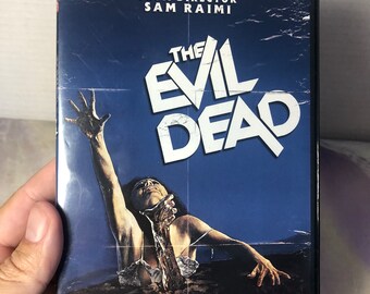 ヴィンテージ 死霊のはらわた - DVD - 素晴らしいヴィンテージ映画 DVD死霊のはらわたシリーズレアー