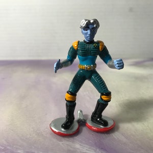 レアな ReBoot Irwin Toys (1995) Phong ヴィンテージ コレクタブル 