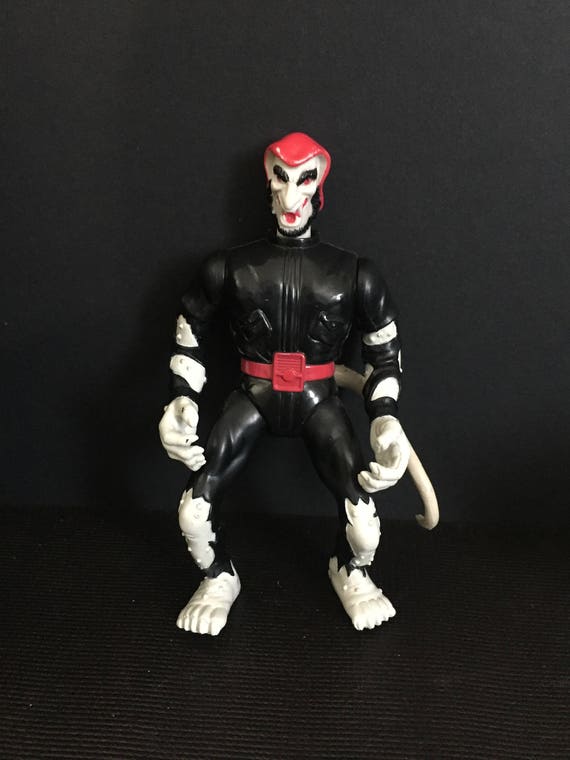 1991 tiger electronics action figure