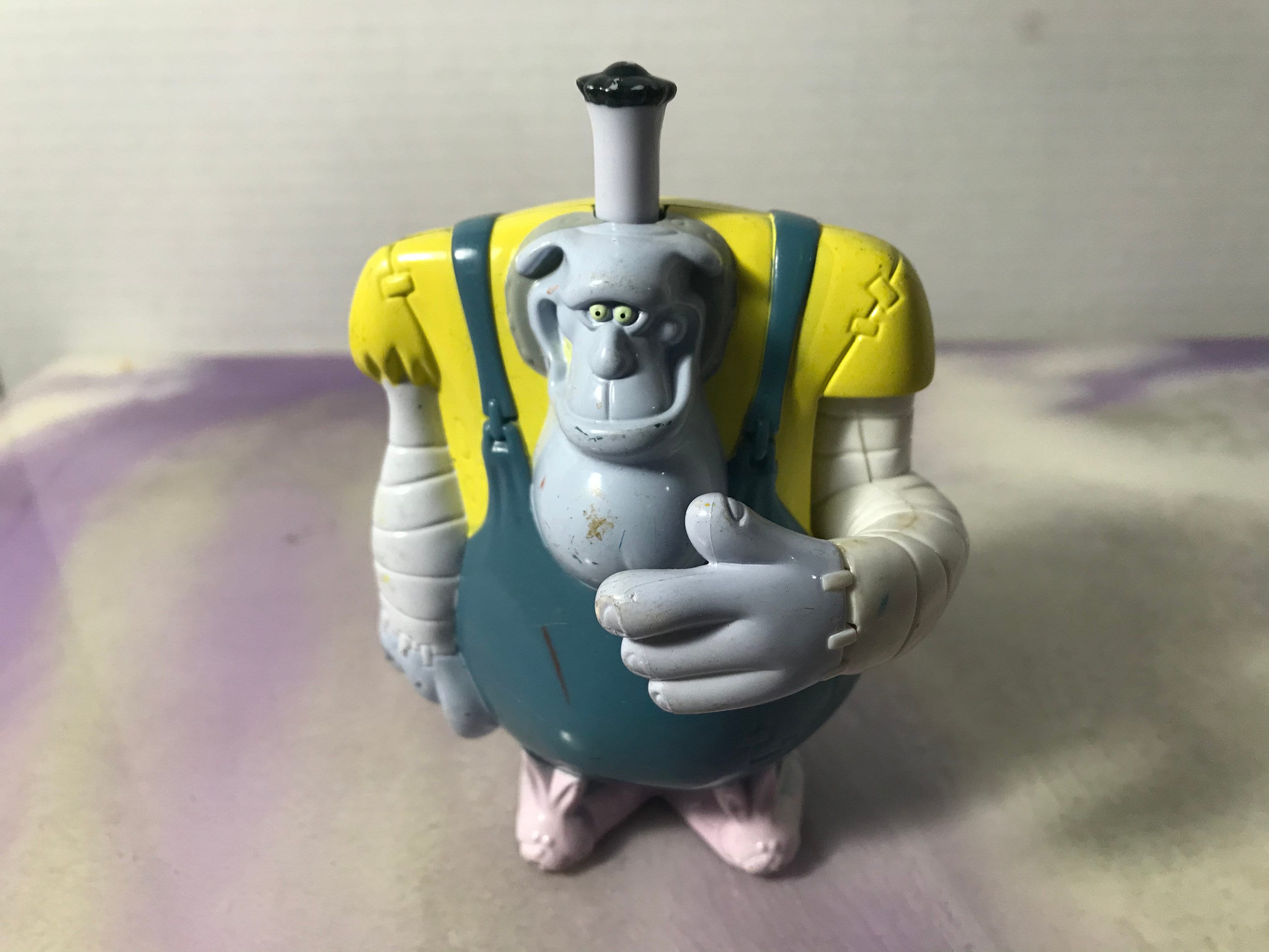 Toonsylvania - Etsy 日本