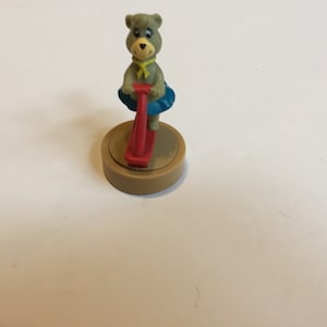 Vintage 1990&#39;s Berenstain Bears Happy Meal toy! Rare Vintage Nostalgia