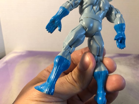 MARVEL GREY GARGOYLES フィギュア Amazon.com: Marvel 6-inch Legends Grey Gargoyle Figure