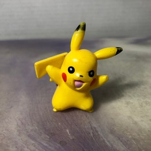90s pikachu toy - Etsy 日本