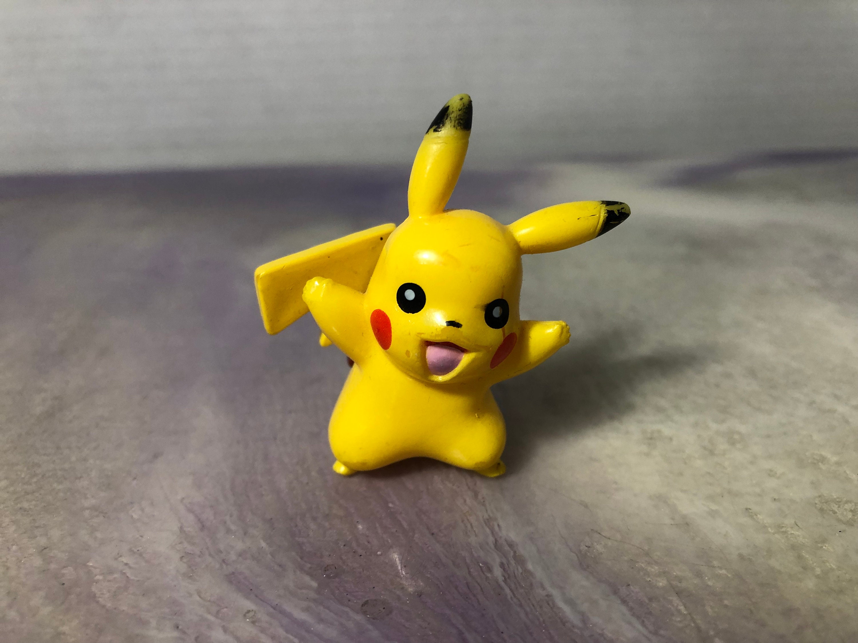 90s pikachu toy - Etsy 日本