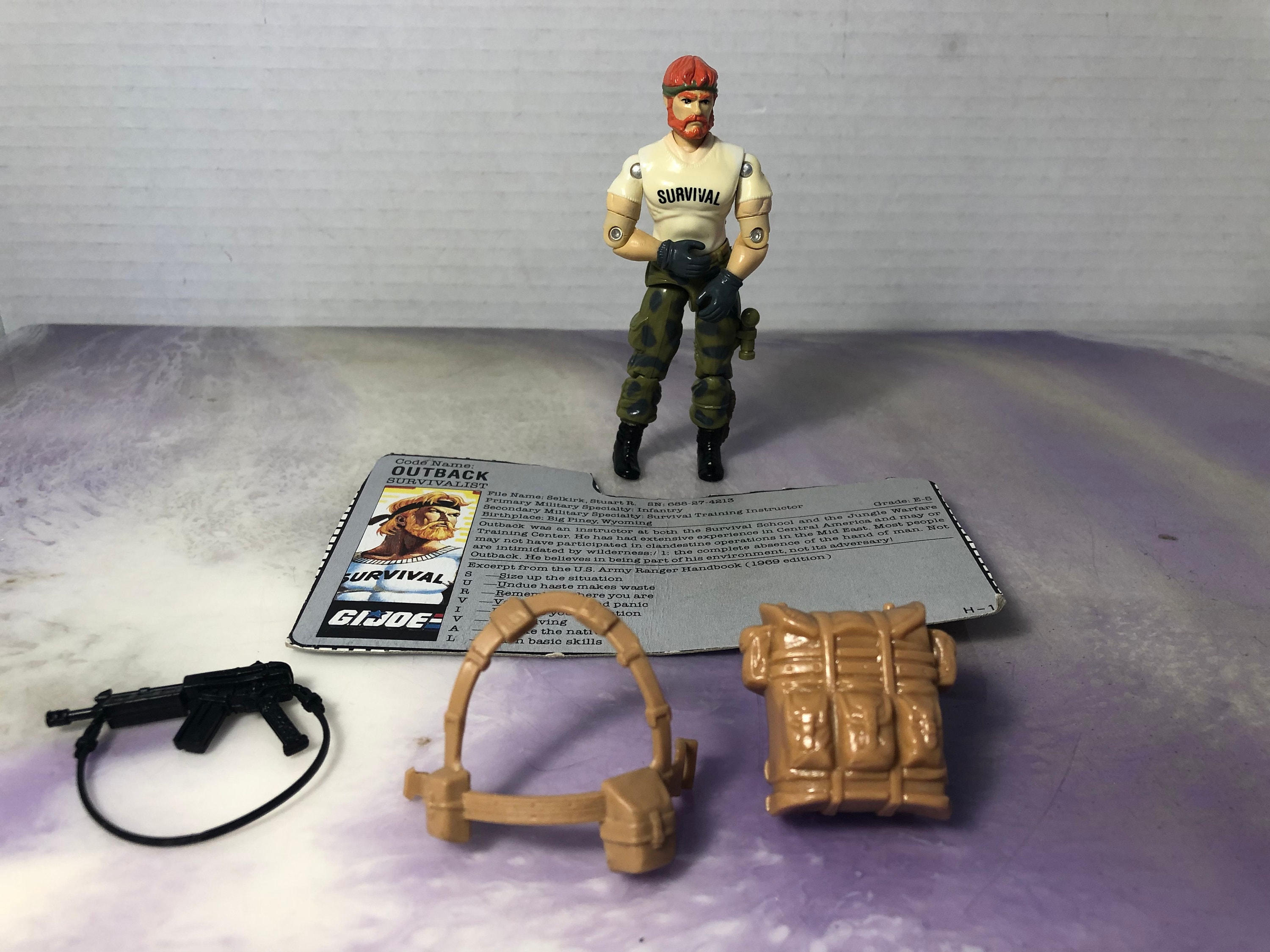 1987 gi joe figures