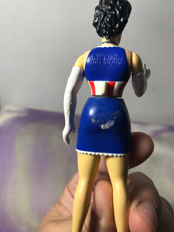 Target アメトイ ミールトイ フィギュア ヴィンテージ アドバタイジング Target アメトイ ミールトイ フィギュア ヴィンテージ