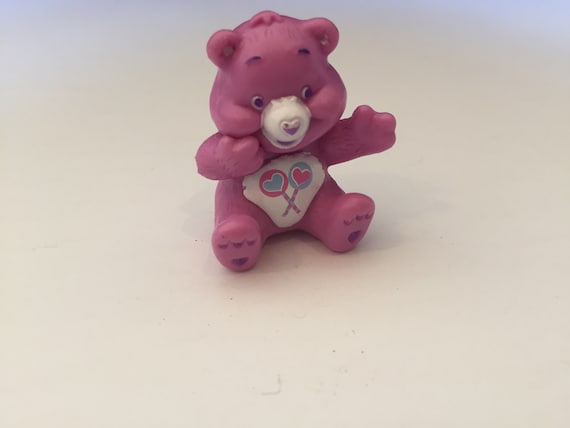 miniature care bears