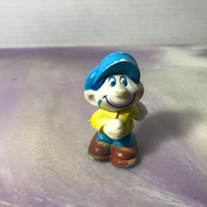 Vintage 1981  Mego Clownin Around Figure - Super Cute 1980&#39;s Mego Nostalgia - Cute Item
