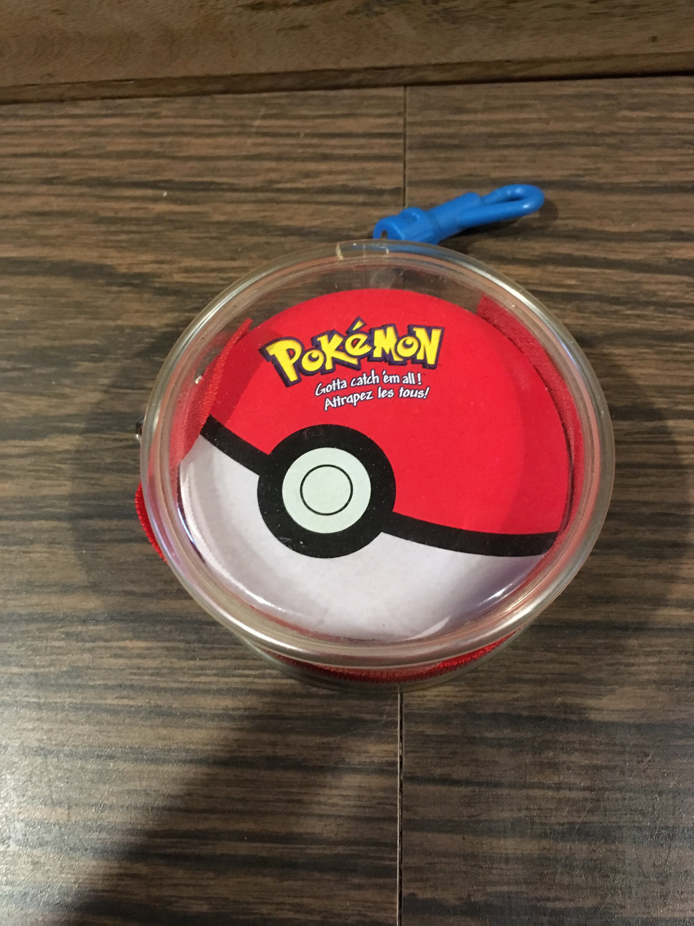 pokemon round cards Pokemon Reward Round Slim Box (Simplified Chinese) – EpicpancakesTCG