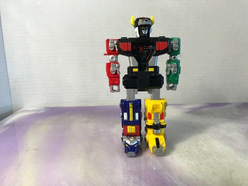 toy voltron
