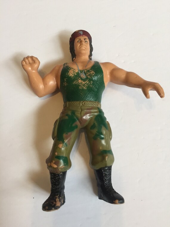 corporal kirchner ljn