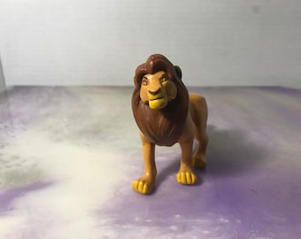 ディズニー ライオンキング シェンジ ハイエナ ぬいぐるみ 8インチ