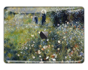 Renoir Macbook Etsy