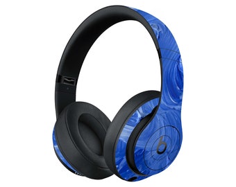 Blue Solo Beats Etsy