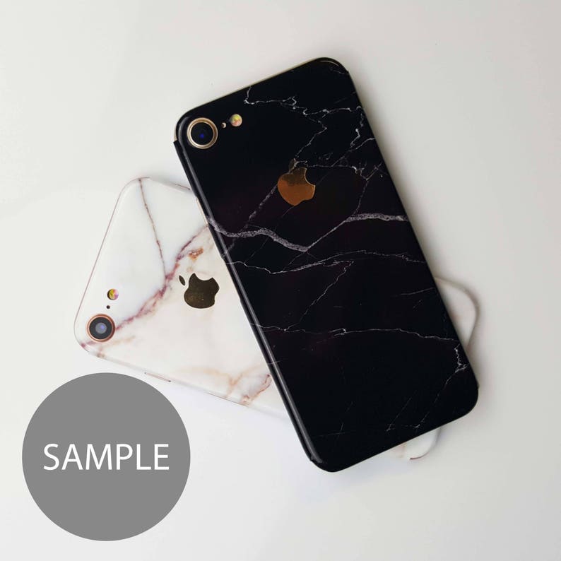 colorful iPhone Skin leafs iPhone decal nature iPhone sticker iPhone 5 decal iphone 6 iphone x case SE 5s 6s 7s 7 plus 8 plus 10 PS-533