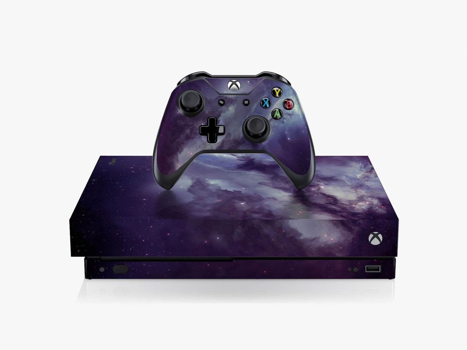Xbox One Skins Xbox One S Aufkleber Xbox Vinyl Skin Xbox One | Etsy